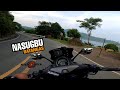 Nasugbu, Batangas Ride 2022 | via Kaybiang Tunnel Ternate, Cavite | Blackrider