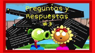 Preguntas y Respuestas || ✨Especial 2K Subs✨|| MayiXD