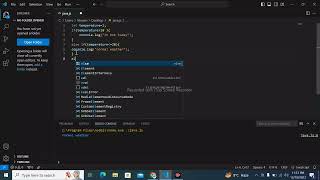 "Mastering Conditional Statements in JavaScript | Beginner's Guide to JavaScript Programming"