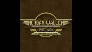 Morgan Wallen - Going Down (Official Audio)
