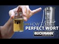 How to Get Perfect Wort | Step-by-Step with John Blichmann