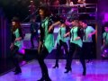 Charlie Shakes It Up - Performance - Good Luck Charlie and Shake It Up - Disney Channel Official