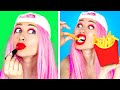 Annoying Problems All Girls Can Relate | How To Win A Date! Funny Struggles By La La Life Musical