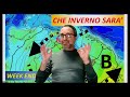 meteo maltempo al sud e neve a quote basse in adriatico nel week end poi il rebus invernale