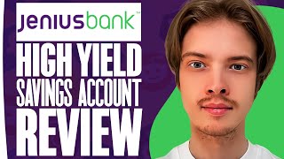 Jenius Bank High Yield Savings Account Review | Is It Worth It?