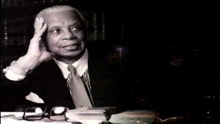 Obituary for Detroit federal judge Damon Keith