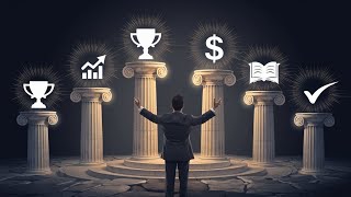 Unlock Your Success with Six Pillar Rule