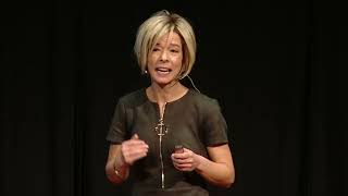 Improving the Lives of Captive Elephants; It's Up to All of Us. | Chrissy Pratt | TEDxBillings