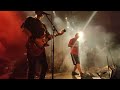 Anti Social Rejects — Live @ Blitz, Oslo (10/10/24)