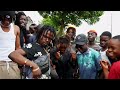 Hamusati Mabhema - Superman Vybz X Likkle Yard