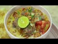 resep soto betawi kuahnya super gurih dan nikmat