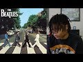 The Beatles - Abbey Road (Full Album REACTION)