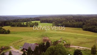 DZIVES VEIDS