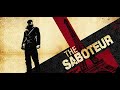 The Saboteur FreePlay