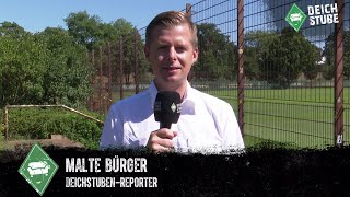 Mit Niclas Füllkrug, aber ohne Christian Groß: So will Werder Bremen gegen VfB Stuttgart gewinnen!