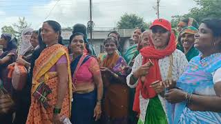 वारीच्या वाटेवर...👣 राम कृष्ण हरी