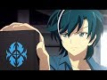 [TURN 13] Cardfight!! Vanguard G Z Official Animation - The Vessel of Gyze