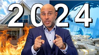 Living in Metro Detroit | 2024 Real Estate and Finance Market Predictions
