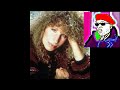 Barbra Streisand - Never Give Up 1980 - Reaction