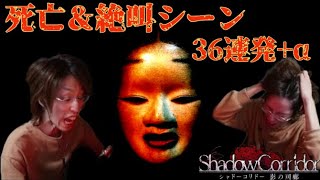 【Shadow Corridor】意外とビビりな釈迦の影廊まとめ【2020/04/02】