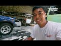 bikin jimny katana seperti baru restomodkatana dirt carvlog 388