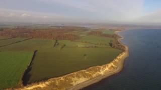 Halk Hoved og Flovt Strand