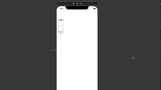 How To Stack View in Xcode