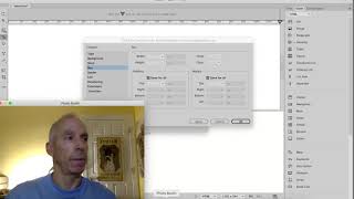 Creating a wireframe in Dreamweaver. Part 1.