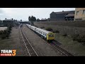 northern trans pennine route introduction train sim world 3 in 4k 60fps