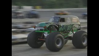 Monster Truck Spectacular HD