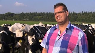 Vanavond in Toekomstmakers: blijven onze boeren va - TOEKOMSTMAKERS