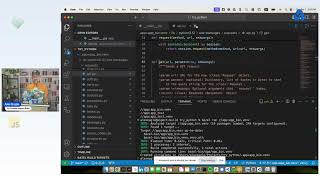 Intro to Bazel and Python: Editors and Debuggers