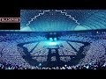 BLACKPINK ~ SHUT DOWN | Empty Arena | Concert Audio 🎧 | Lyrics