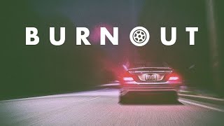 BURNOUT: inside Rhode Island's car culture (2023)