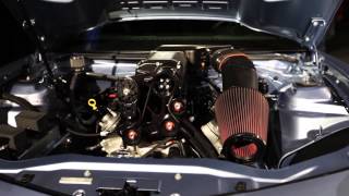 The BLOCK's SEMA 2013 Recap - Chevrolet Performance