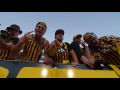 define the moment appalachian state football