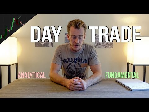 How I learned To Day Trade In A Week How I learned To Day Trade In A Week