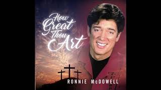 ronnie mcdowell  - gospel songs