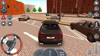 Driving School 2016 #4 Copenhagen - Car Game Android iOS Gameplay