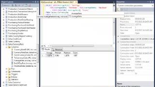 SQL Review Video 14: SELECT Part 6: Introduction to Aggregates