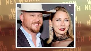 Cody Johnson's Lifestyle 2025 ★