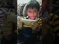 "Believer -Imagine Dragons" By 7year old kid