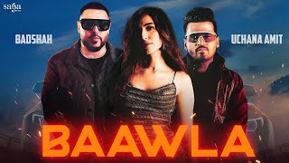 Baawla - Badshah | Music Video | New Song 2021 | Jab chahe tab, karein take off