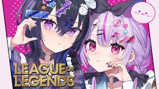 【League of Legends】魂のボッツ【ぶいすぽ/一ノ瀬うるは】