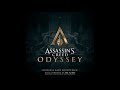 Assassin's Creed - Odyssey (Original Soundtrack) | Full Album