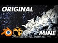 The Foundations of Decay VFX Tutorial | Nuke & Blender