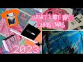 WHAT I GOT FOR CHRISTMAS HAUL || ed hardy ,fashion nova ,victoria secret, etc