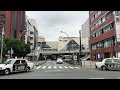 東京・府中市 府中駅北口 2024.10.6 15 30