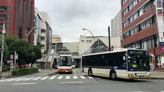 東京・府中市 府中駅北口 2024.10.6 15:30