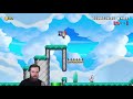 the ultime challenge endless super expert 50 super mario maker 2